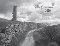 2009 Camino Calendar