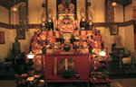 The Bainbridge Island Nipponzan Myohoji Temple