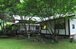 The Bainbridge Island Nipponzan Myohoji Temple